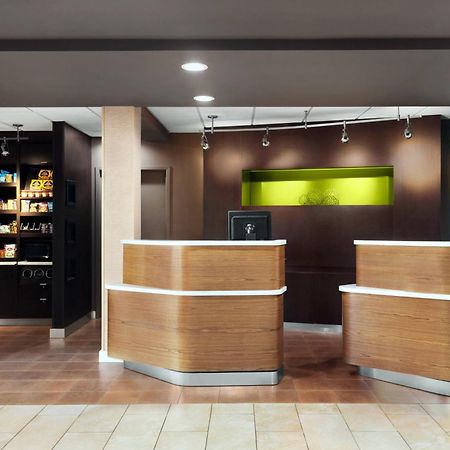 Courtyard By Marriott Tulsa Central Экстерьер фото